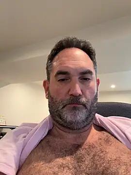 harrychest
