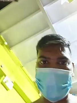harshgymi26