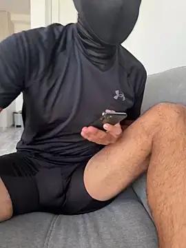 horny-unknown