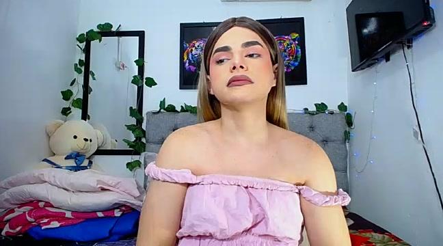 horny_transgirls