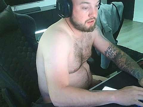 hornybillyboy