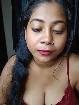 hornynisha321