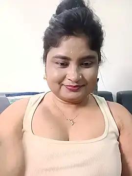 hornyriyanka