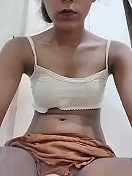 hotbabymuskan