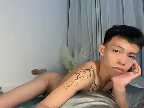hottasianboy
