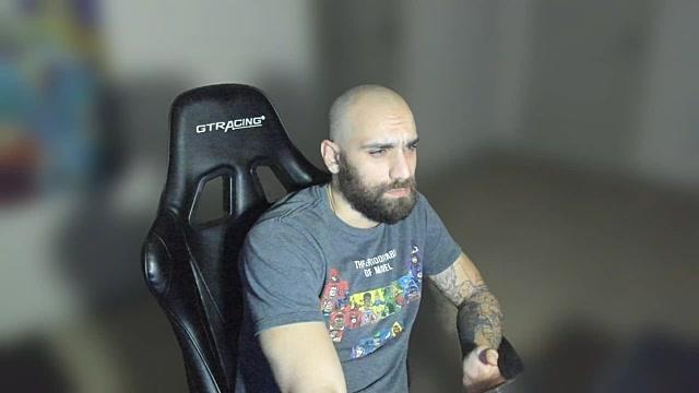iamMistaWolfy