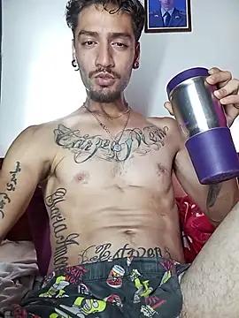 iamxandertv