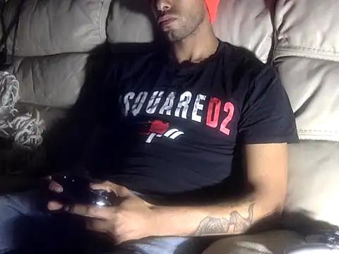 isaacr764