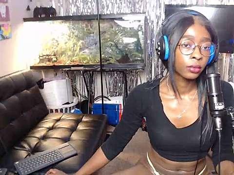itsarianicole