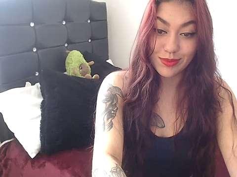 izzy_dream