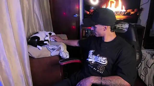 jacobbiker