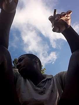 jamaicanDick99