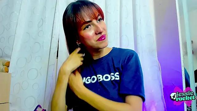 jessierocketx