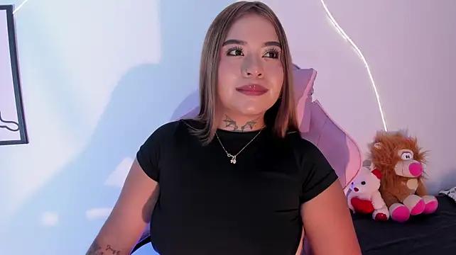jessy_morgan13