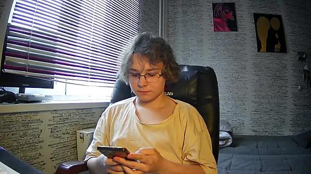 jonnymyloka