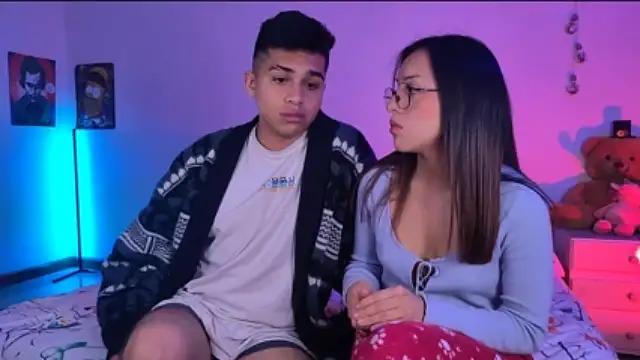kathyandmyke