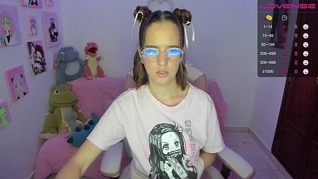kiararawr