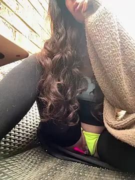 kikixxcam