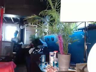 kinkycouger