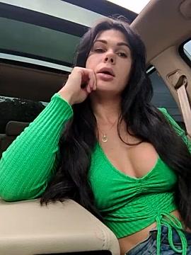 kristymack