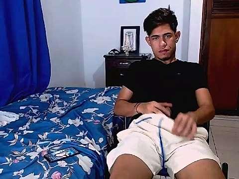 latinblackboyx