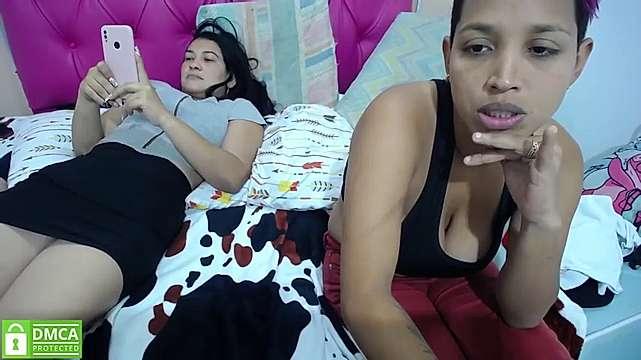 latinsexysgirlss