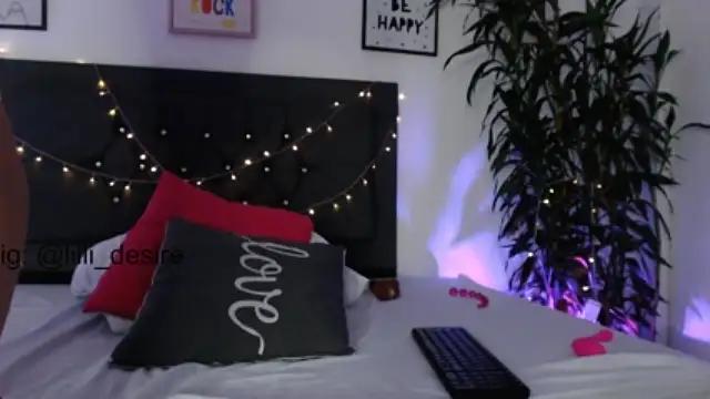 lili_desire