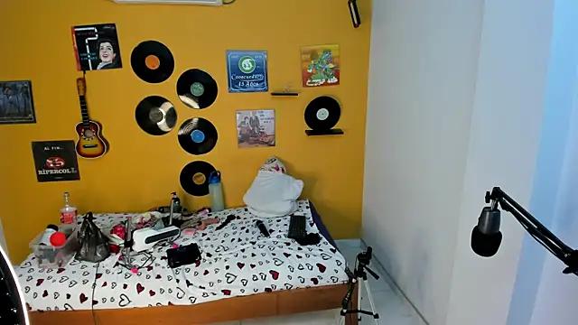 lilithevil32
