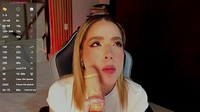 lollieblondie