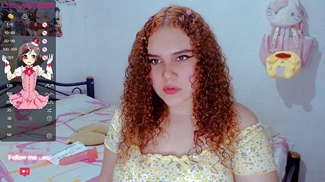 lovelymelodylu