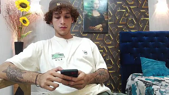 luca_savage