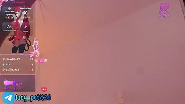 lucy_blush