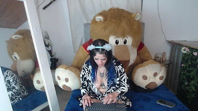 lucy_scarleth