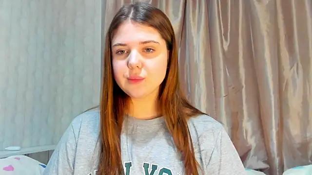 luvyakissya
