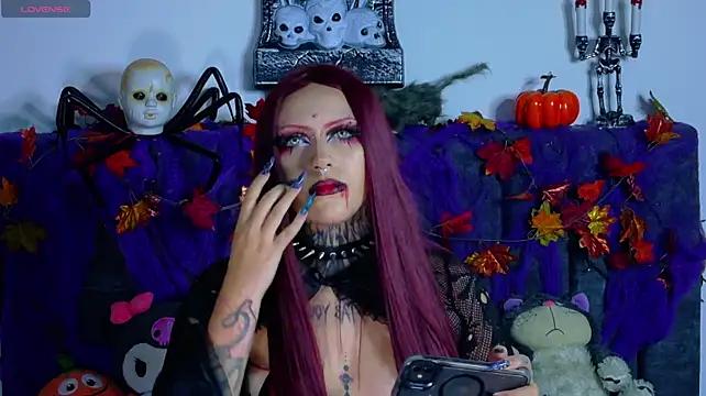 maliciaXpoison