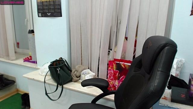 marialsmilered