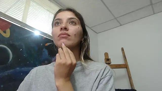 mariecam420