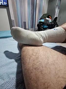 masterfeetbear90