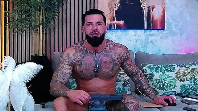 masterkingofmusclee