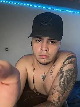 max_corey