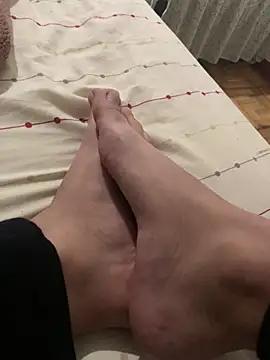 megafeet