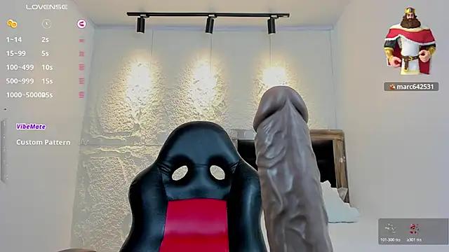 megancero