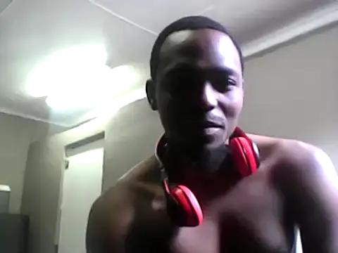 melaninAnaconda