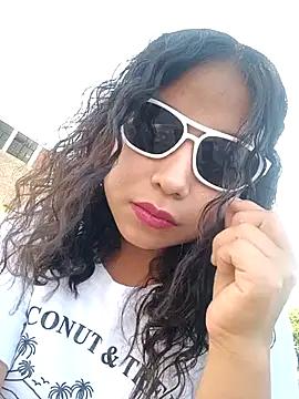 melany_stranger