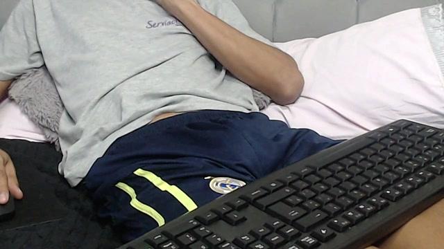 mikeealeen