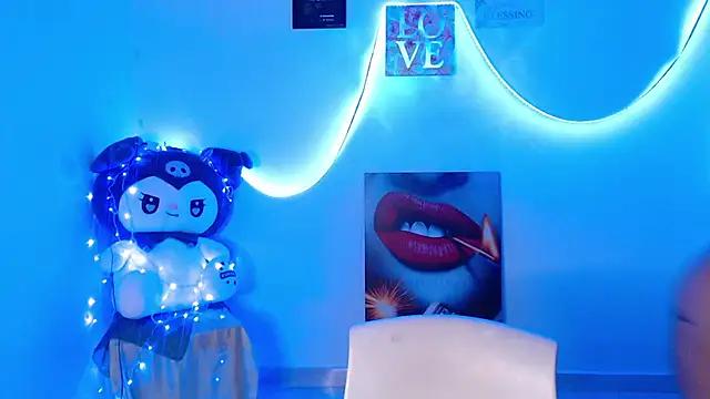 missblueberry69