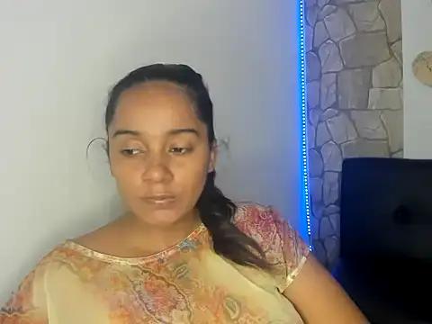 misscarson