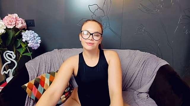 missfoxyj