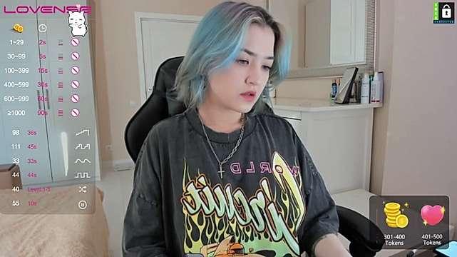 misssevelyn