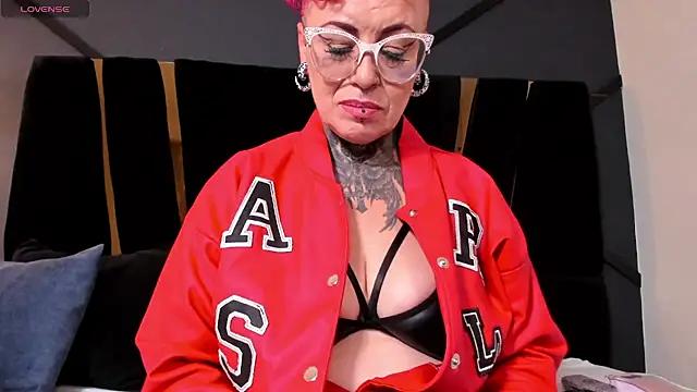 mistress_sandy
